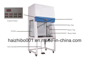 Negative Pressure Class I Biosafety Fume Hood (BYKG-II)